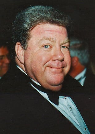 George Wendt