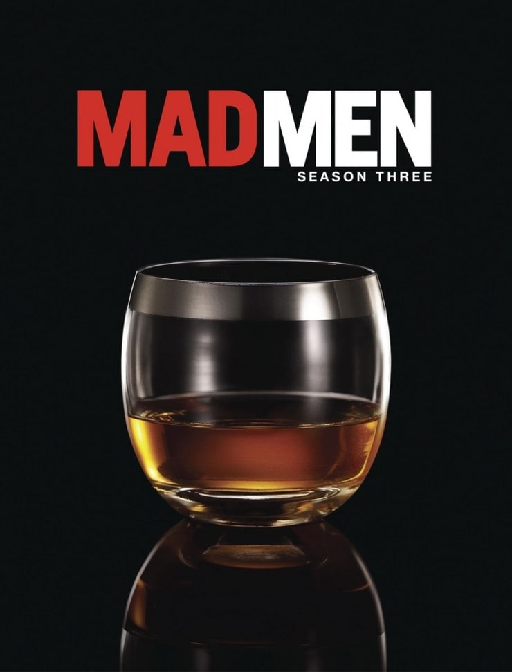 Mad Men