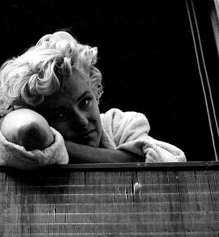 Marilyn Monroe Marilyn Monroe