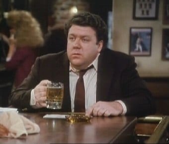 George Wendt