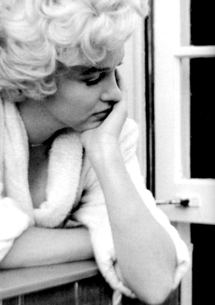 Marilyn Monroe Marilyn Monroe