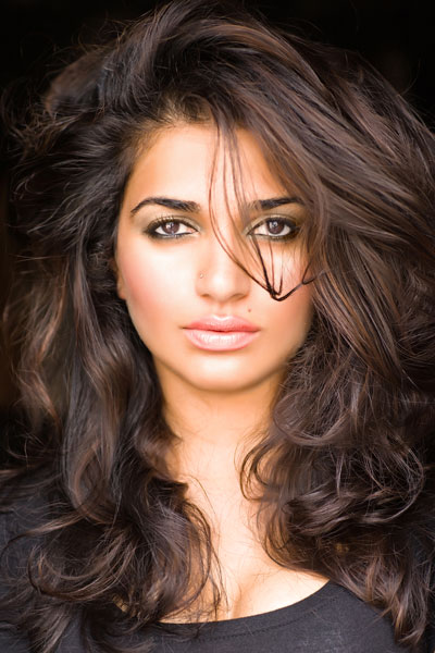 Nadia Ali