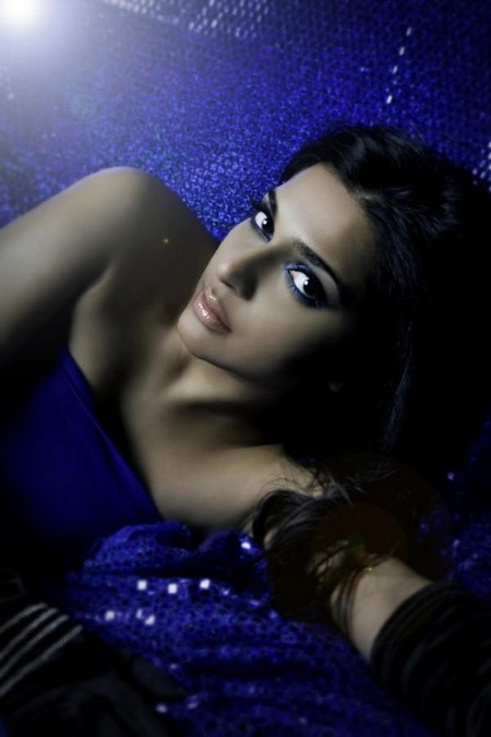 Nadia Ali Nadia Ali