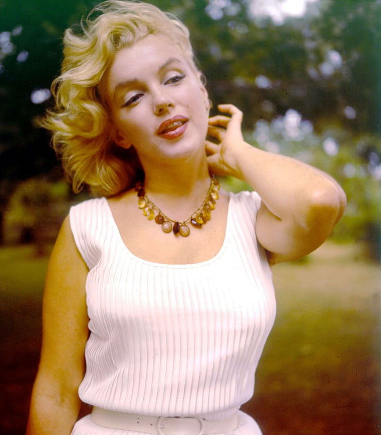 Marilyn Monroe