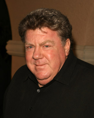 George Wendt George Wendt