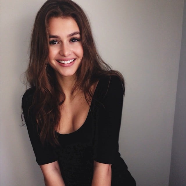 Celeste Desjardins Celeste Desjardins