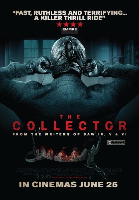 The Collector