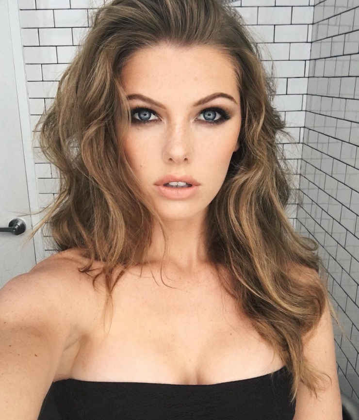 McKenna Berkley McKenna Berkley
