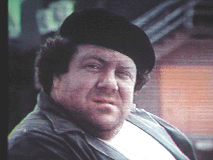 George Wendt