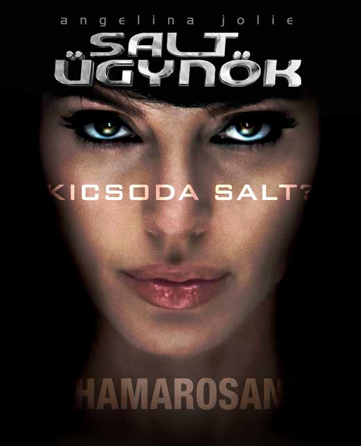 Salt 