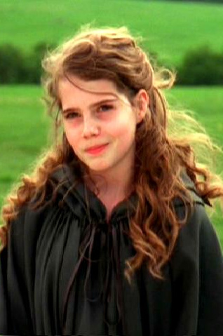 Lucy Boynton