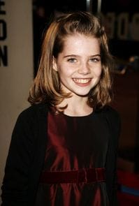 Lucy Boynton