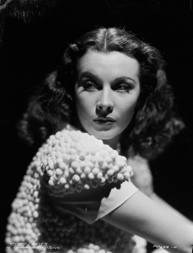 Vivien Leigh