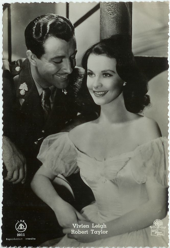 Vivien Leigh Vivien Leigh
