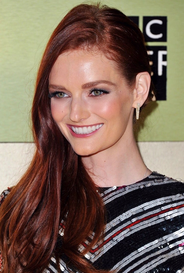 Lydia Hearst