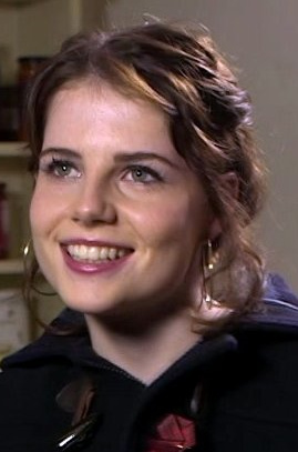 Lucy Boynton