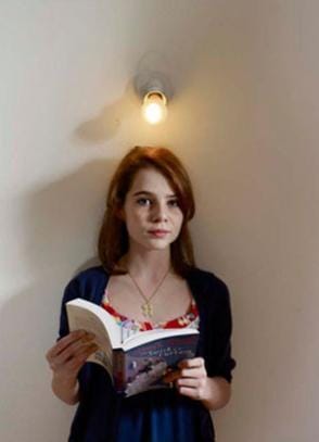 Lucy Boynton