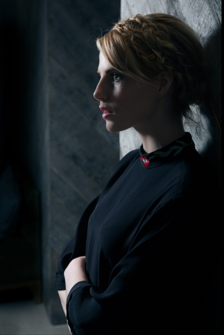 Lucy Boynton Lucy Boynton