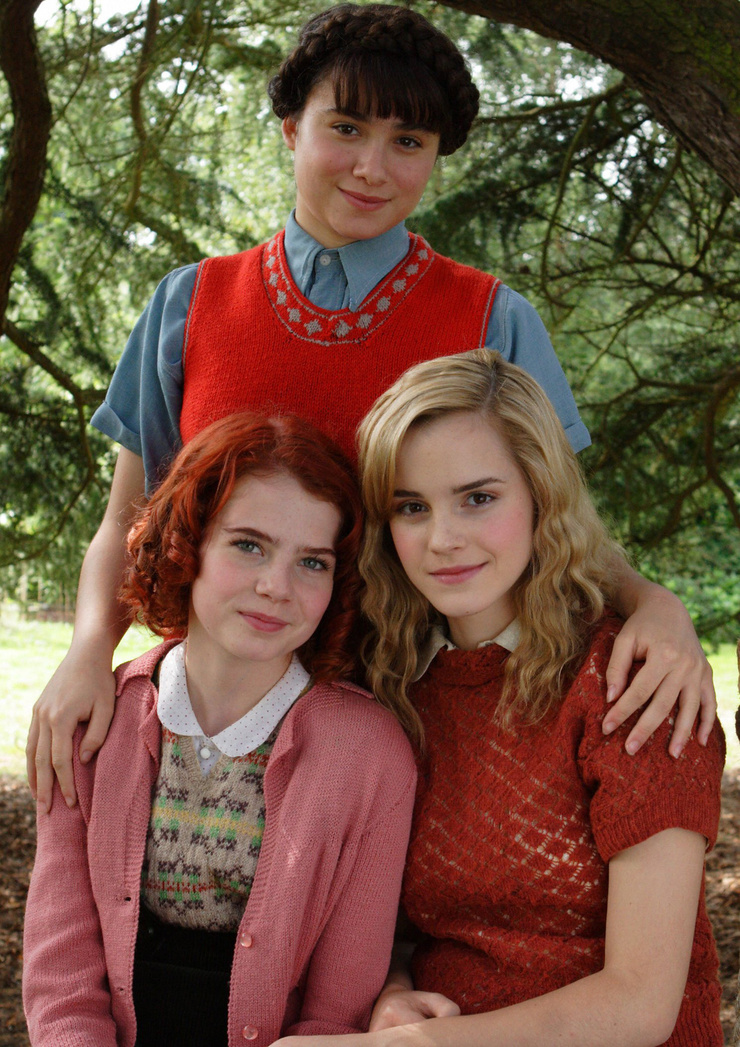 Lucy Boynton Lucy Boynton