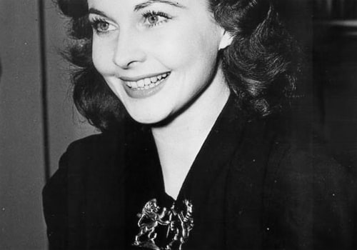 Vivien Leigh