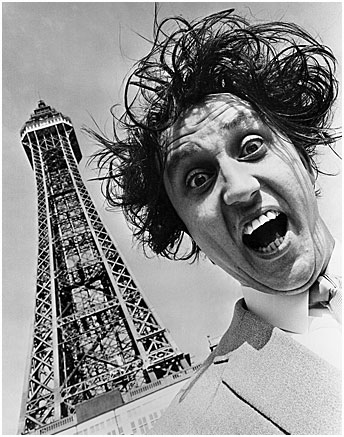 Ken Dodd