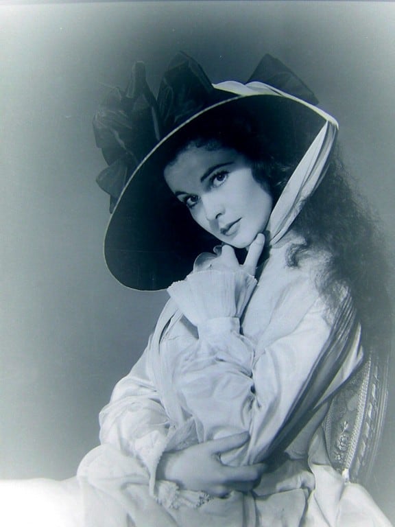 Vivien Leigh