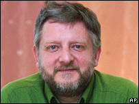 Simon Russell Beale
