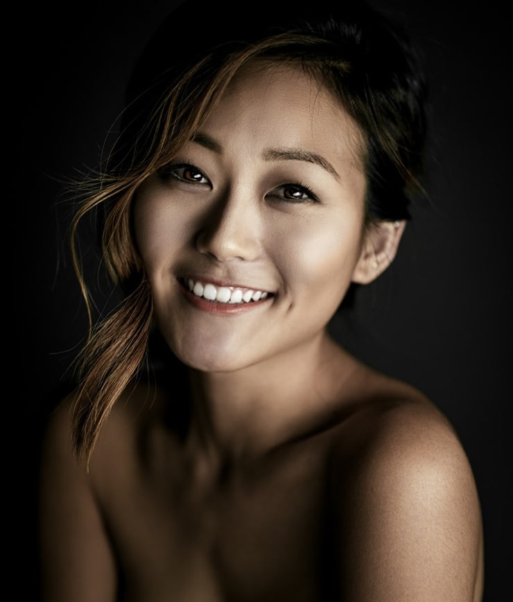Karen Fukuhara Karen Fukuhara