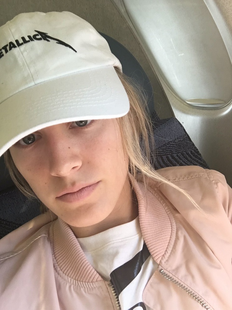 Eugenie Bouchard