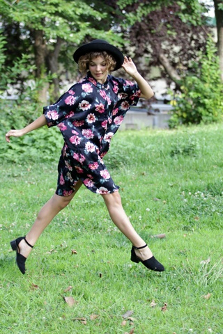 Camren Bicondova
