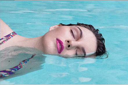 Camren Bicondova Camren Bicondova