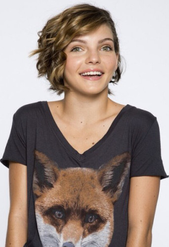 Camren Bicondova