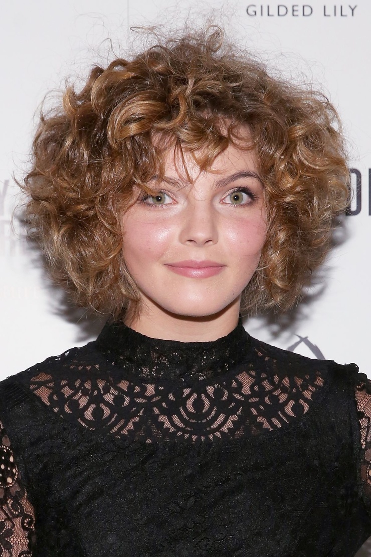 Camren Bicondova