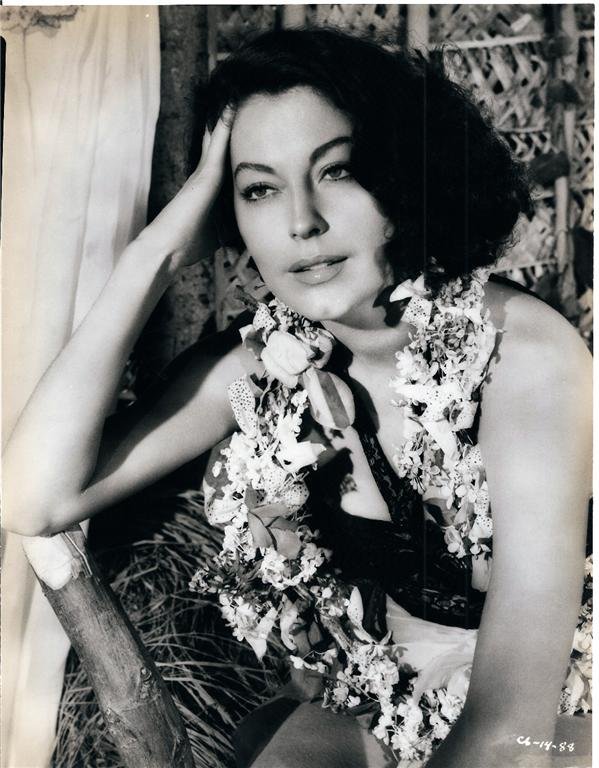 Ava Gardner Ava Gardner