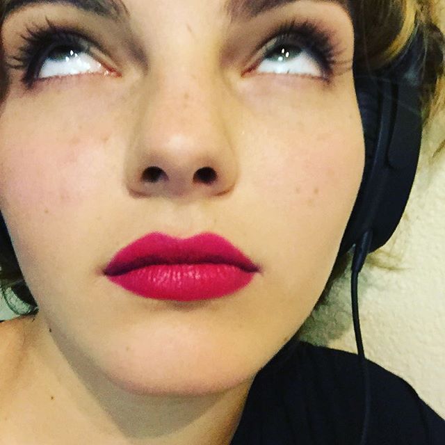Camren Bicondova