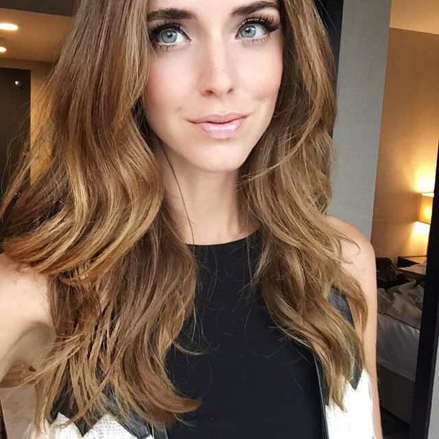 Chiara Ferragni Chiara Ferragni