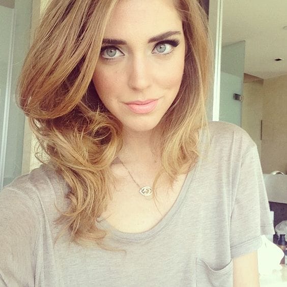 Chiara Ferragni