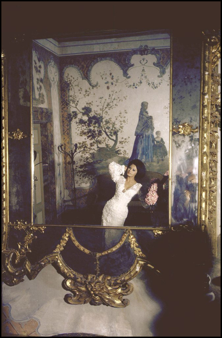 Sophia Loren Sophia Loren