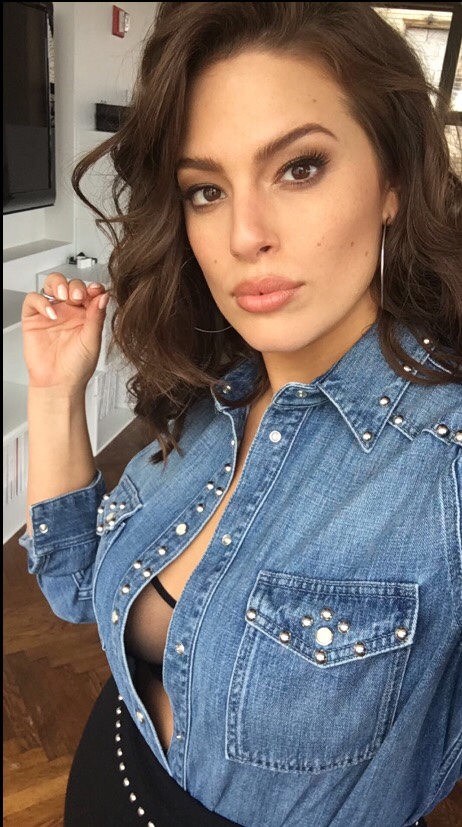 Ashley Graham