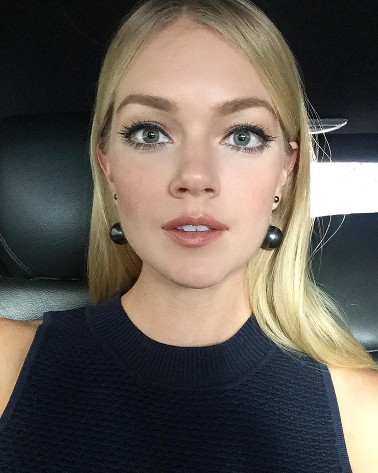Lindsay Ellingson Lindsay Ellingson