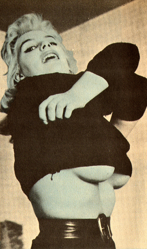 June Wilkinson