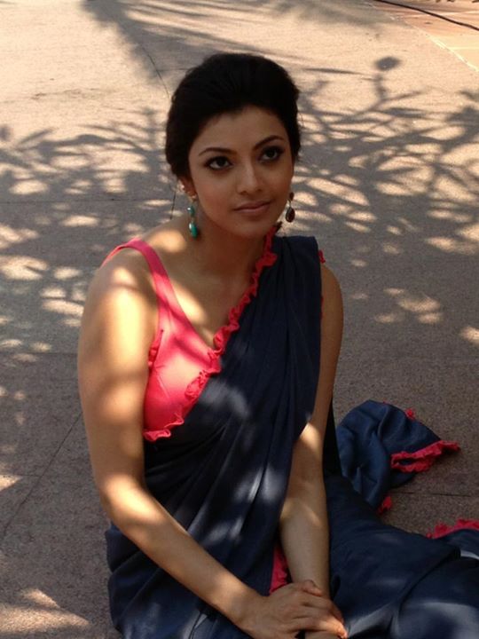 Kajal Agarwal