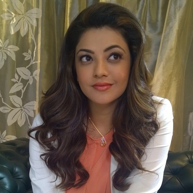 Kajal Agarwal