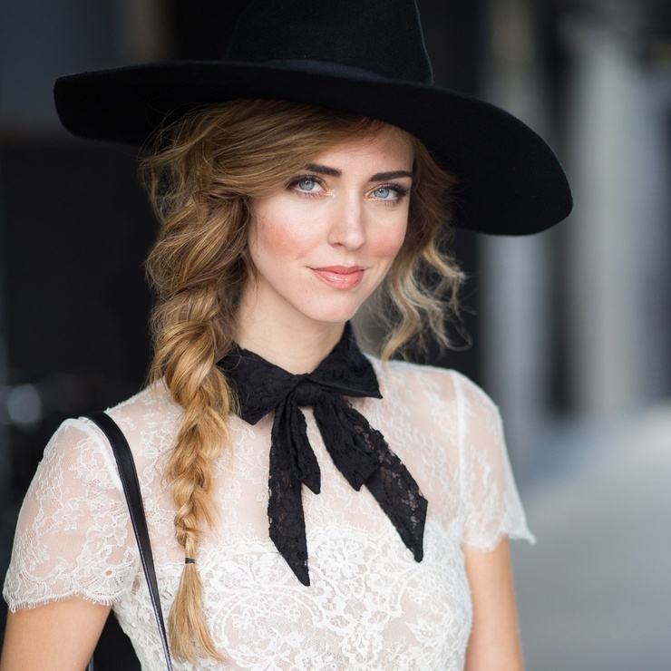 Chiara Ferragni Chiara Ferragni
