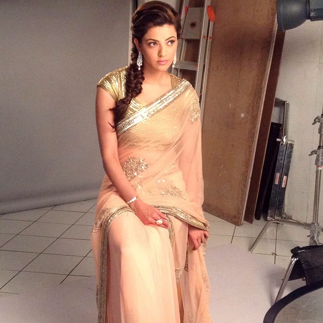 Kajal Agarwal