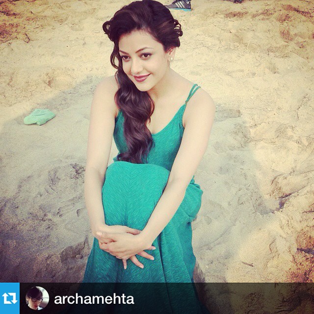 Kajal Agarwal Kajal Agarwal