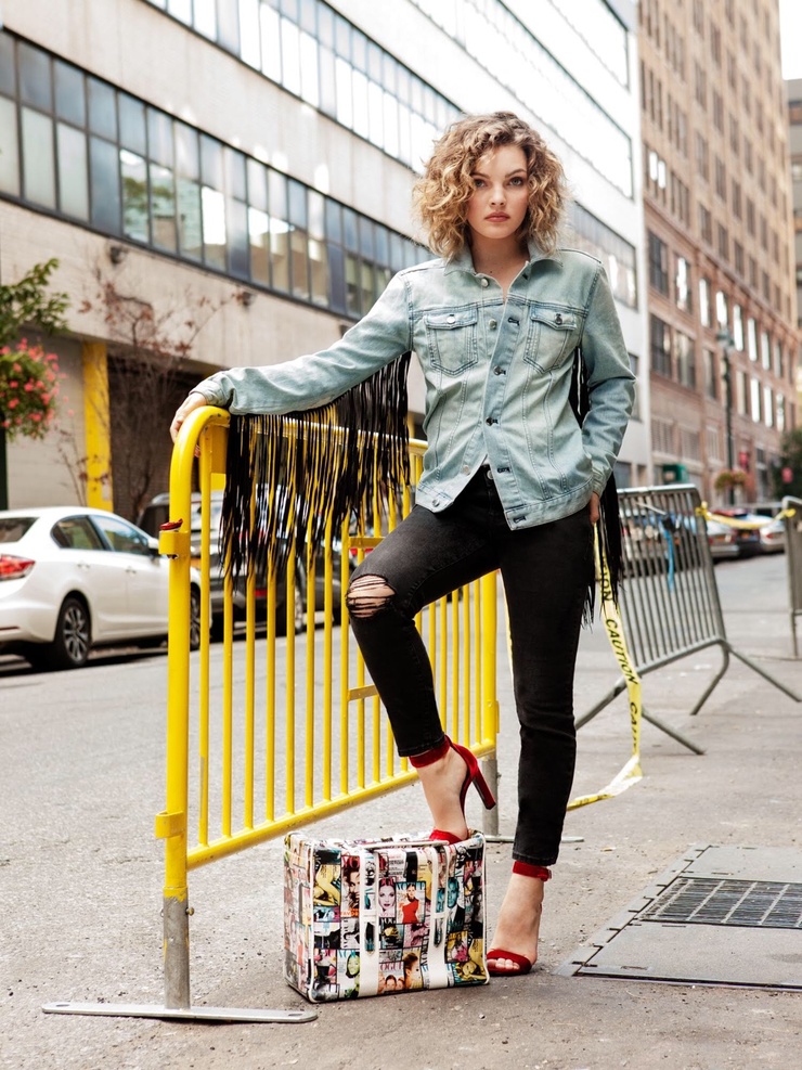 Camren Bicondova Camren Bicondova