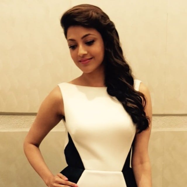 Kajal Agarwal
