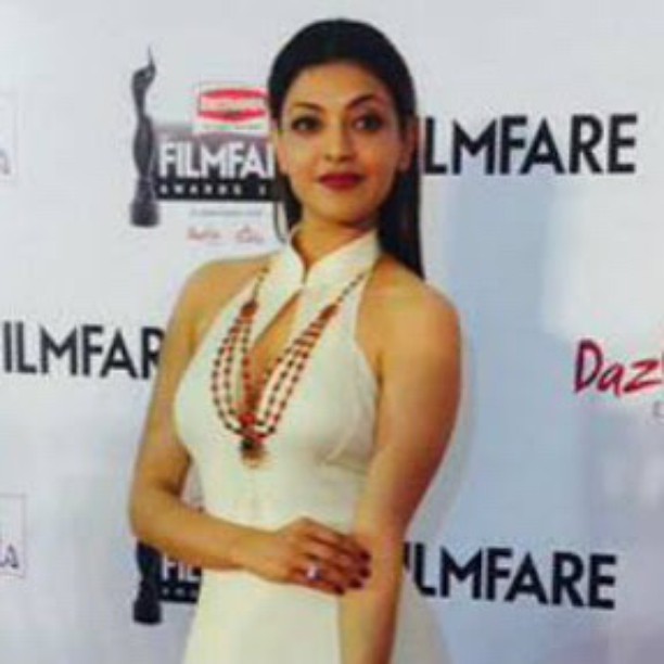 Kajal Agarwal