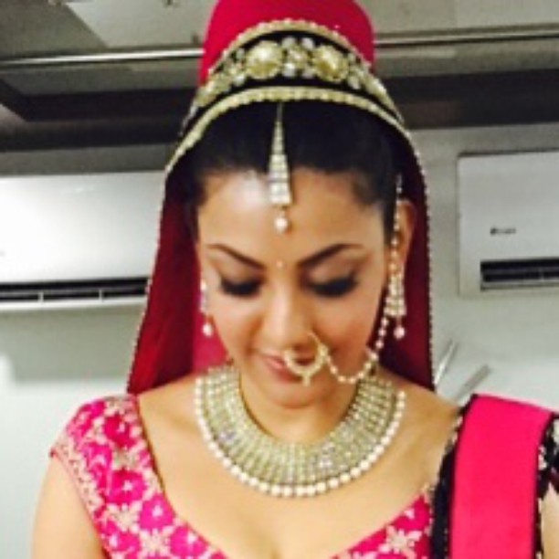 Kajal Agarwal